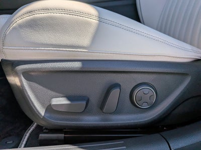 2025 Genesis G70 2.5T Sport Prestige