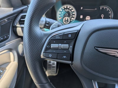 2025 Genesis G70 2.5T Sport Prestige
