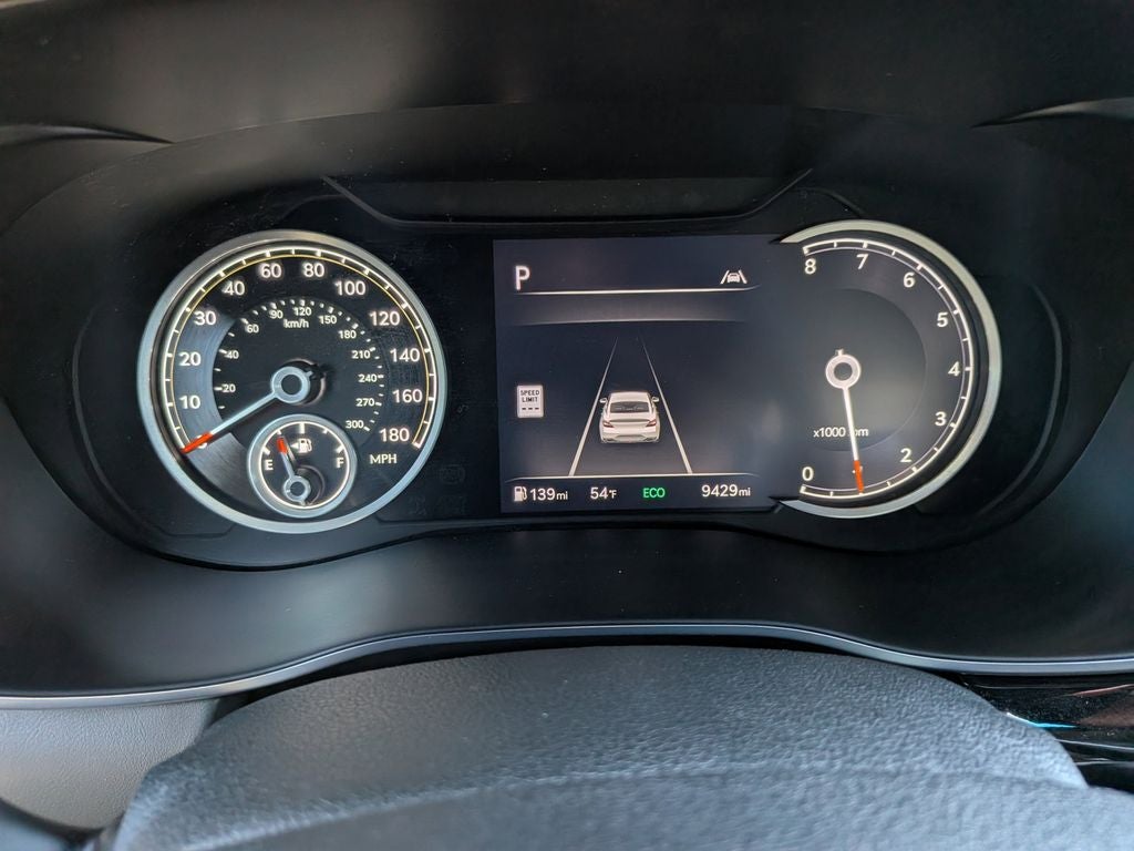 2025 Genesis G70 2.5T Sport Prestige