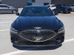 2025 Genesis G70 2.5T Sport Prestige