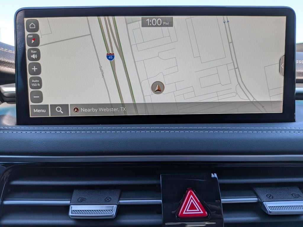 2025 Genesis G70 2.5T Sport Prestige