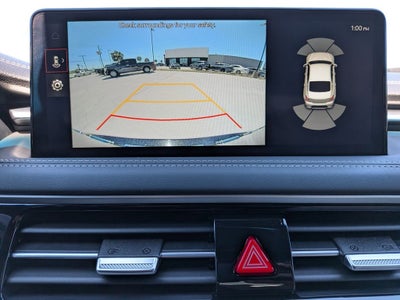 2025 Genesis G70 2.5T Sport Prestige