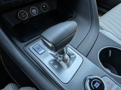 2025 Genesis G70 2.5T Sport Prestige