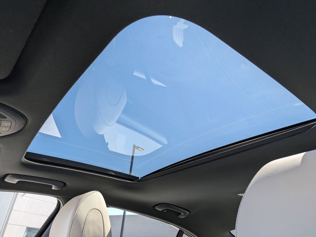 2025 Genesis G70 2.5T Sport Prestige