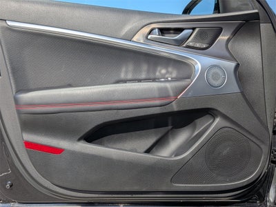 2025 Genesis G70 2.5T Sport Prestige