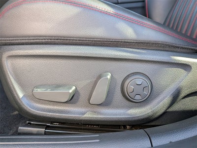 2025 Genesis G70 2.5T Sport Prestige