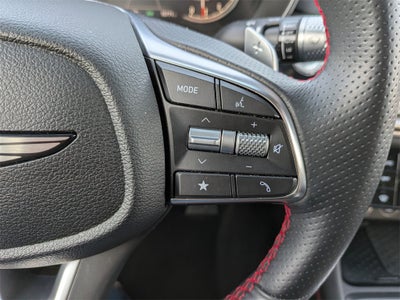 2025 Genesis G70 2.5T Sport Prestige