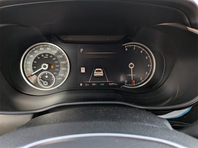 2025 Genesis G70 2.5T Sport Prestige