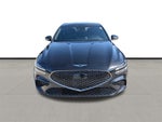 2025 Genesis G70 2.5T Sport Prestige