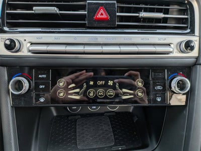 2025 Genesis G70 2.5T Sport Prestige