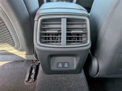 2025 Genesis G70 2.5T Sport Prestige