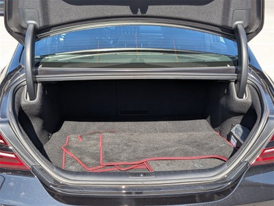 2025 Genesis G70 2.5T Sport Prestige