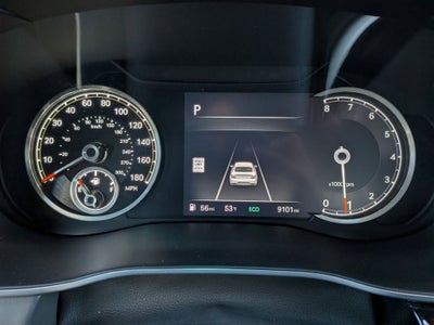 2025 Genesis G70 2.5T Sport Prestige