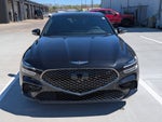 2025 Genesis G70 2.5T Sport Prestige
