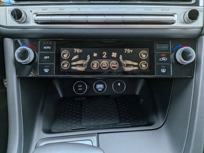 2025 Genesis G70 2.5T Sport Prestige