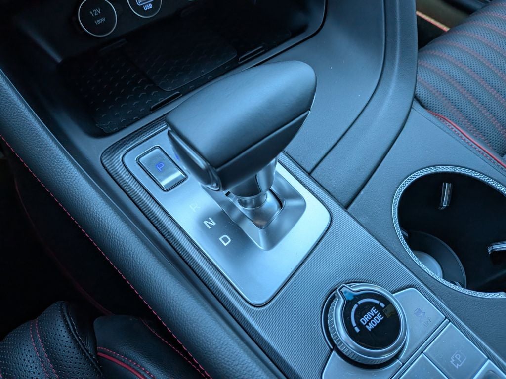 2025 Genesis G70 2.5T Sport Prestige