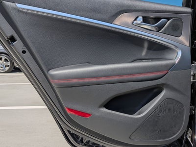 2025 Genesis G70 2.5T Sport Prestige