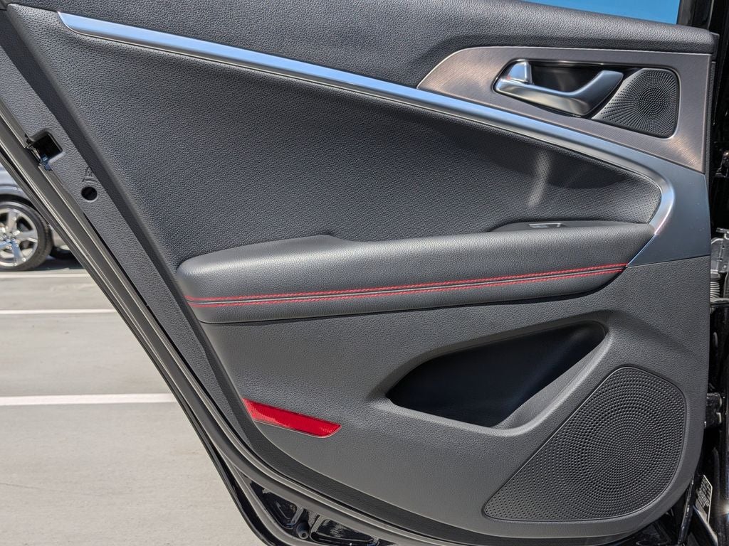 2025 Genesis G70 2.5T Sport Prestige