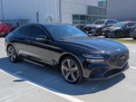 2025 Genesis G70 2.5T Sport Prestige