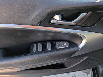 2022 Genesis G70 2.0T