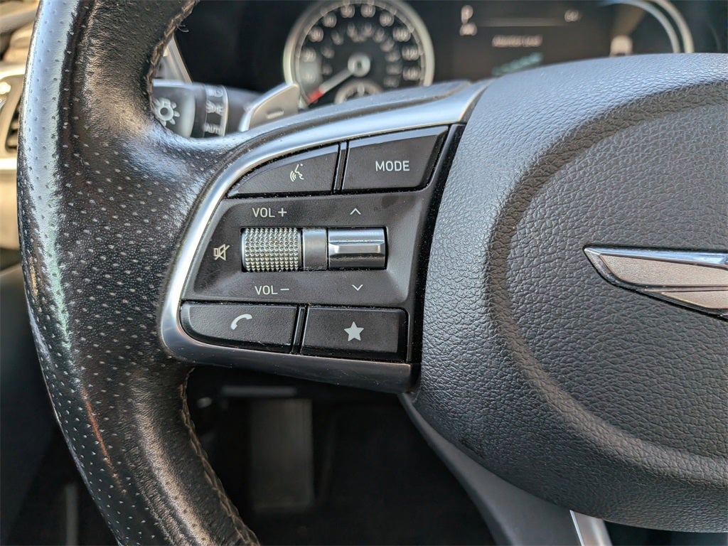 2022 Genesis G70 2.0T