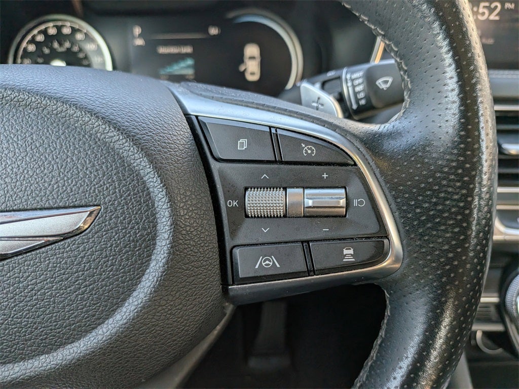 2022 Genesis G70 2.0T