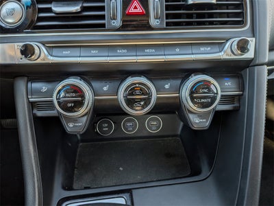 2022 Genesis G70 2.0T