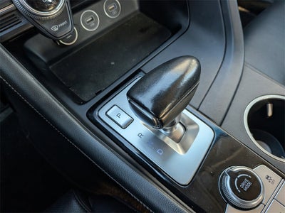 2022 Genesis G70 2.0T