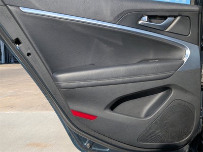 2022 Genesis G70 2.0T