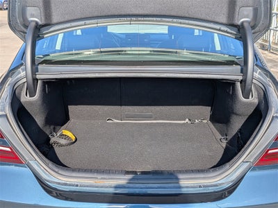 2022 Genesis G70 2.0T