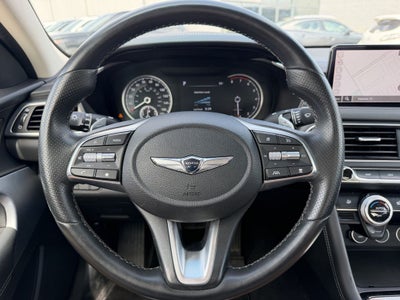 2022 Genesis G70 2.0T