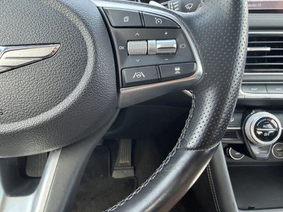 2022 Genesis G70 2.0T
