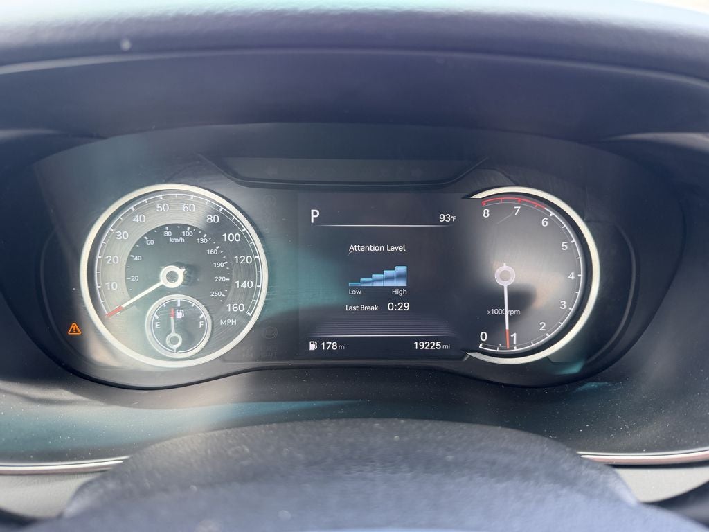 2022 Genesis G70 2.0T