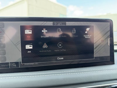 2022 Genesis G70 2.0T