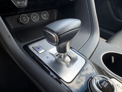 2022 Genesis G70 2.0T