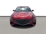 2022 Genesis G70 2.0T