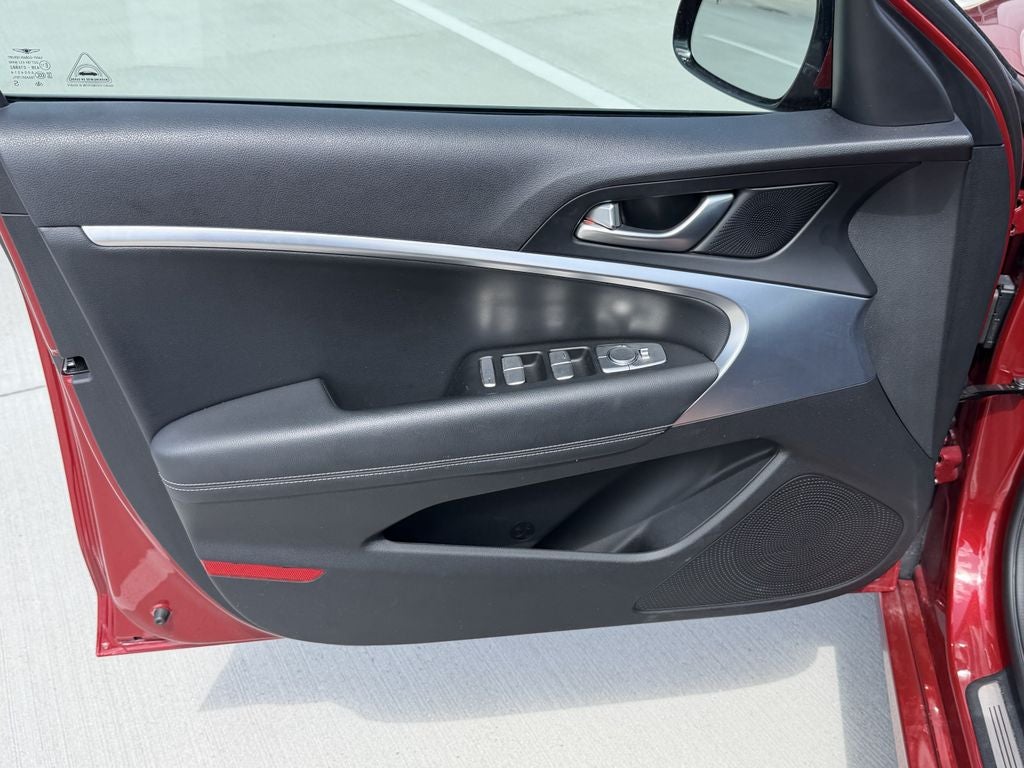 2022 Genesis G70 2.0T