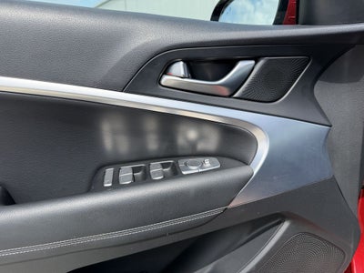 2022 Genesis G70 2.0T