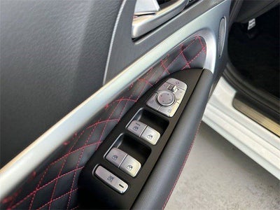 2025 Genesis G70 3.3T Sport Prestige