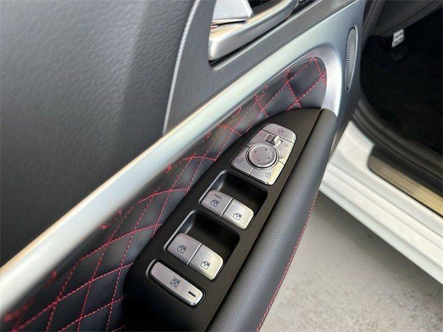 2025 Genesis G70 3.3T Sport Prestige