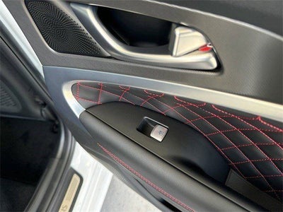 2025 Genesis G70 3.3T Sport Prestige