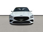 2025 Genesis G70 3.3T Sport Prestige