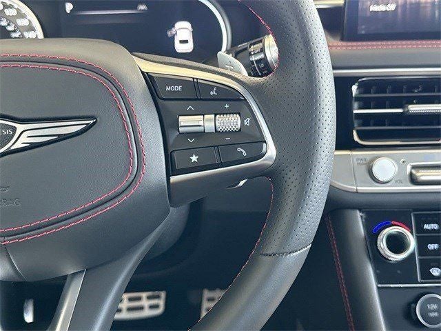 2025 Genesis G70 3.3T Sport Prestige