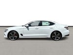 2025 Genesis G70 3.3T Sport Prestige