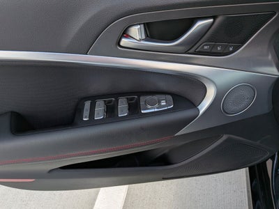 2025 Genesis G70 3.3T Sport Advanced