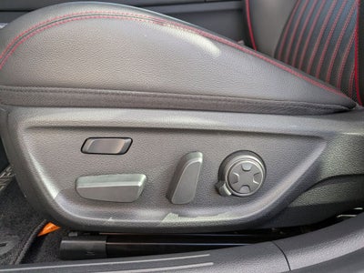 2025 Genesis G70 3.3T Sport Advanced