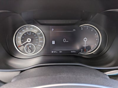 2025 Genesis G70 3.3T Sport Advanced