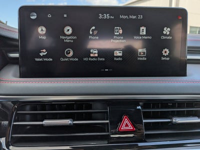 2025 Genesis G70 3.3T Sport Advanced