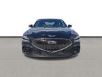2025 Genesis G70 3.3T Sport Advanced