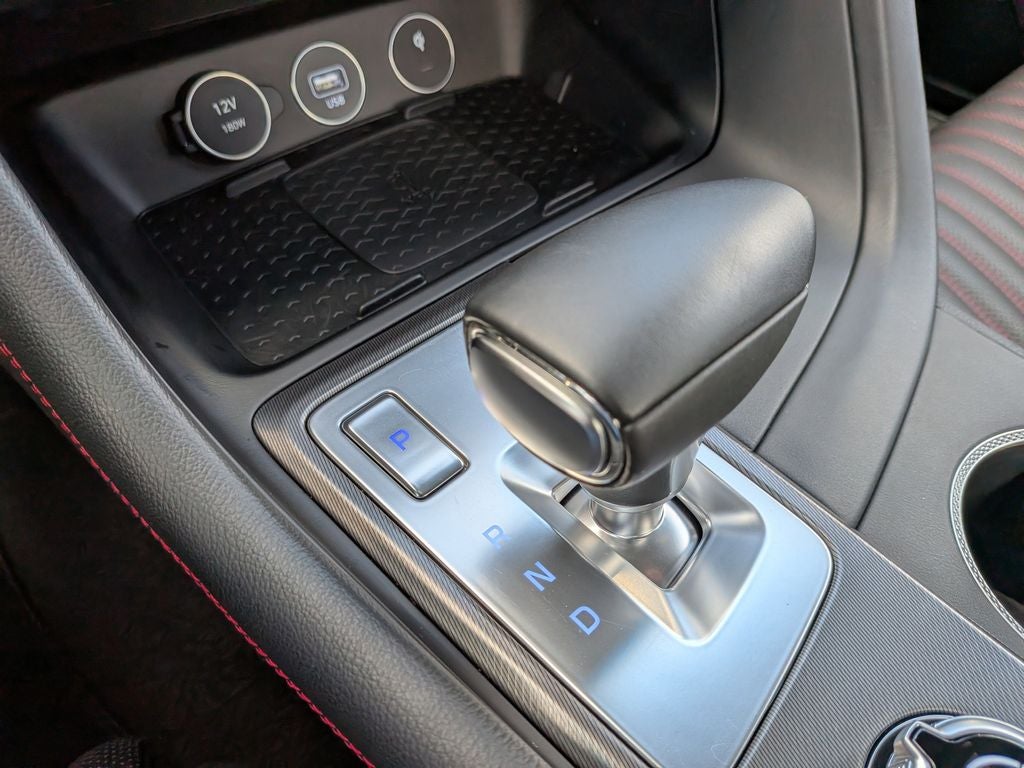 2025 Genesis G70 3.3T Sport Advanced